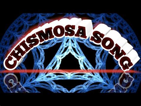 Chismosa song - By: Serpiente MME - Lyrics - YouTube