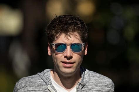 Sam Altman Net Worth | Celebrity Net Worth