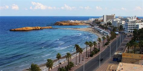 Turismo e viagem para La Marsa 2023 - Férias em La Marsa - Tripadvisor