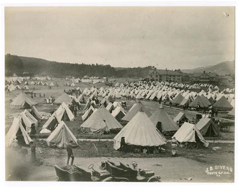 History of the Presidio | Historic Landmark | The Presidio (San Francisco)