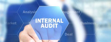 Audit Internal: Pengertian dan Cara Membangun Internal Audit Andal ...