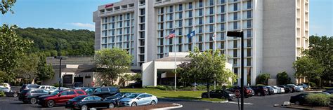 Hotel in Westchester, New York - NY | Westchester Marriott