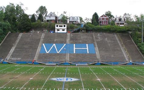 10 high school football stadiums to see before you die