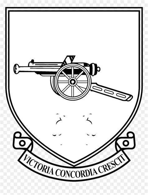 Arsenal Old Logo : Arsenal Old Logo Png Transparent Png Kindpng / We ...