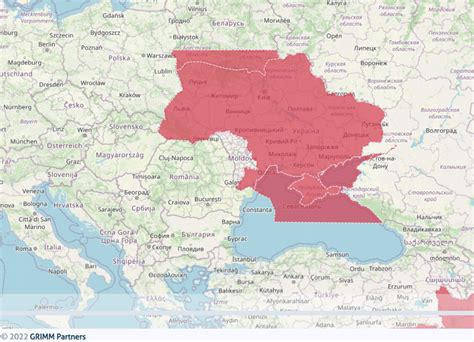 Joint War Committee updates War Listed Areas on 7th March 2022 ...