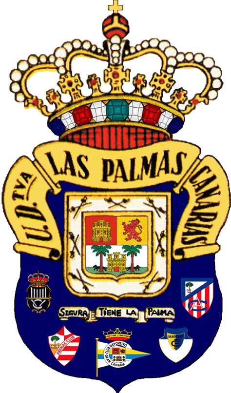 La UD Las Palmas celebra su 69 aniversario | Las Palmas - Web Oficial