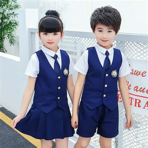 School Uniforms For Boys and Girls Japanese School Girl Uniform ...