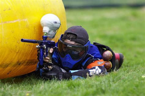 Tournament Paintballer Free Photo Download | FreeImages