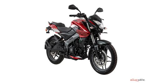 Bajaj Pulsar NS200 Colours in India, 8 Pulsar NS200 Colour Images ...