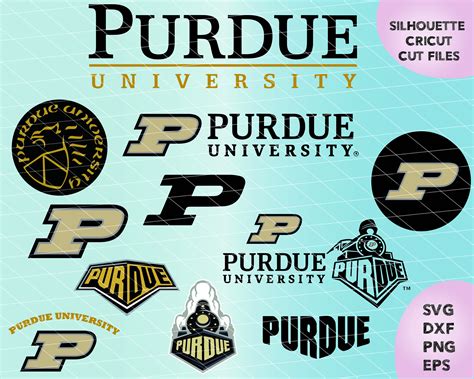 Purdue University Svg Bundle Purdue Png Purdue Locomotive - Etsy