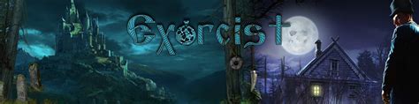 Exorcist - Download and play on PC | Youdagames.com