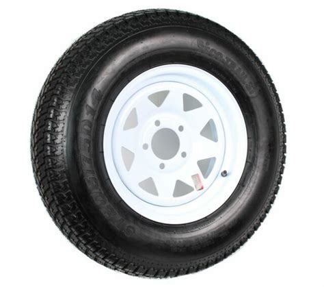 RV, Trailer & Camper Trailer Tires 14s for sale | eBay