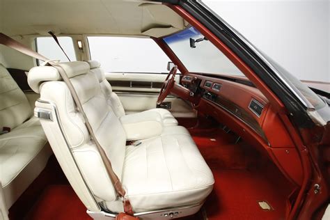 1976 Cadillac Coupe DeVille | Streetside Classics - The Nation's Trusted Classic Car Consignment ...