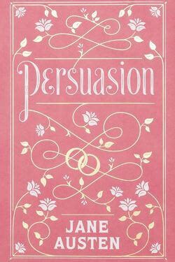 Persuasion by Jane Austen | Booklist Queen