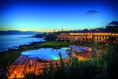 Azores hotel