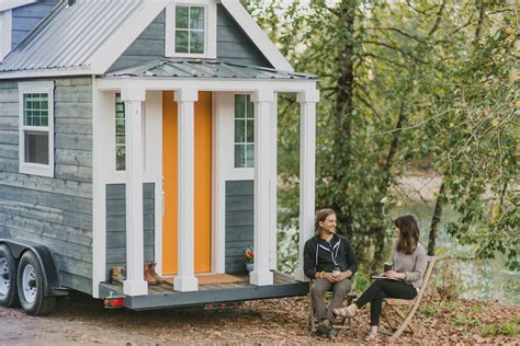 Heirloom Tiny Home – Tiny House Swoon