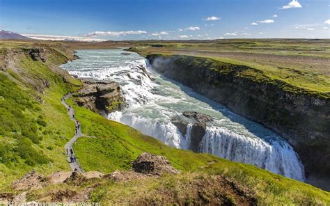 Interesting facts about Gullfoss | Just Fun Facts