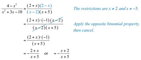 Simplifying Rational Expressions — db-excel.com