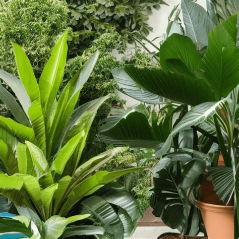 Tropical Foliage Plant Care | Jacks Of Science