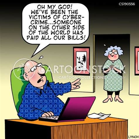 1000+ images about Cyber Security Cartoons on Pinterest