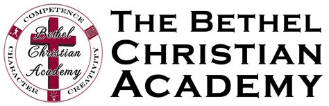 The Bethel Christian Academy – A School of Excellence