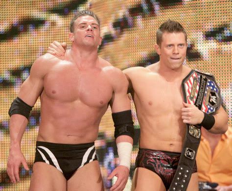 The Miz & Alex Riley - The Miz (Michael Mizanin) Photo (22653729) - Fanpop