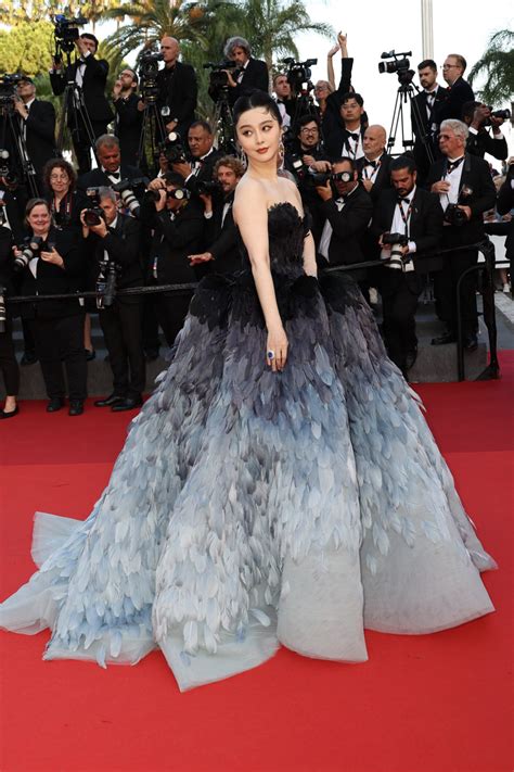 FAN BINGBING at 76th Annual Cannes Film Festival Closing Ceremony 05/27/2023 – HawtCelebs