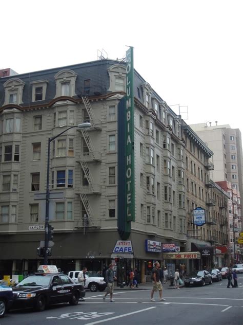 Tenderloin guide, moving to San Francisco | StreetAdvisor