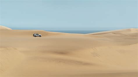 Land Rover // Adventure Travel :: Behance