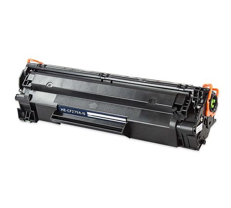 Compatible for HP 79A (CF279A) Toner Cartridge, BLACK, 1K YIELD - Walmart.com