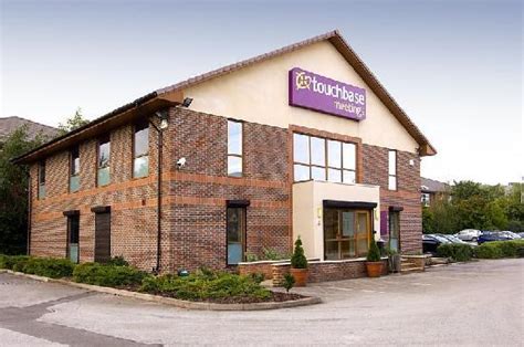 Premier Inn Nottingham West Hotel - UPDATED 2017 Reviews & Price Comparison (England) - TripAdvisor