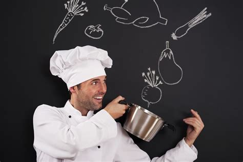 7 Essentials Of An Executive Chef Career - Work It Daily