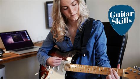 8 tips for better guitar practice - TrendRadars