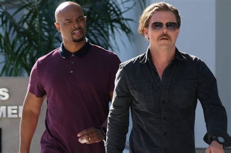 Lethal Weapon TV show on FOX: canceled or renewed for season 3 without Clayne Crawford?