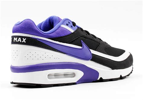 The Nike Air Classic BW "Persian Violet" Is Releasing Yet Again - SneakerNews.com