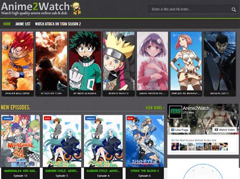 15 Free Anime Streaming Sites To Watch Latest Anime Episodes in Full HD