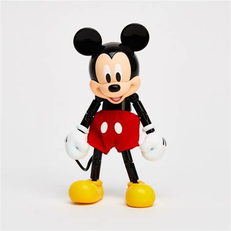 Disney Hybrid Metal Figuration - Mickey Mouse