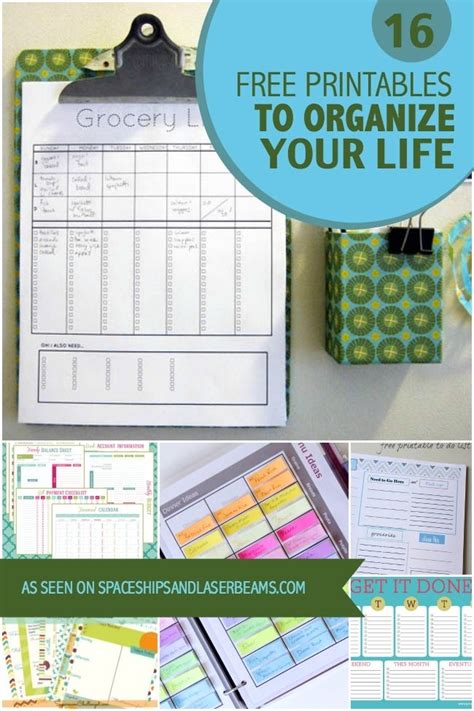 17+ best images about Printable Calendars & Planners on Pinterest ...