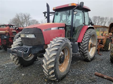 Case IH Tractor Parts - 10,000+ In Stock | Wengers®