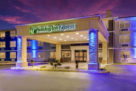 HOLIDAY INN EXPRESS PLYMOUTH, AN IHG HOTEL - Updated 2024 Prices ...