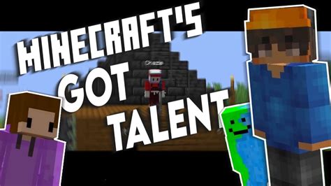 The most hilarious talent show…. - YouTube