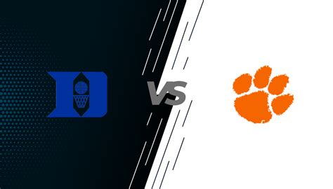 Preview: Duke Blue Devils (13-4, 4-2) vs. Clemson Tigers (14-3, 6-0 ...