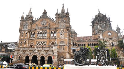 From Graves to Glory - the Architects behind Mumbai's Heritage Buildings