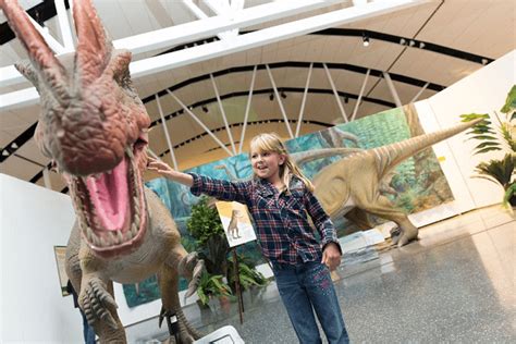 Best Traveling Dinosaur Exhibitions | My Dinosaurs