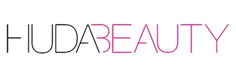 Huda Beauty Logo Transparent PNG StickPNG | atelier-yuwa.ciao.jp