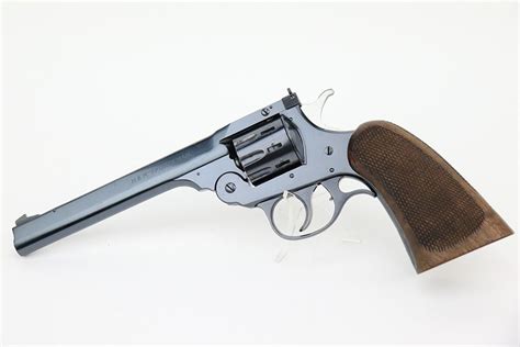 H&R Sportsman Revolver | Legacy Collectibles