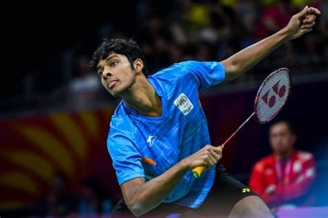 Chirag Shetty Biography | Badminton | Achievements | Instagram