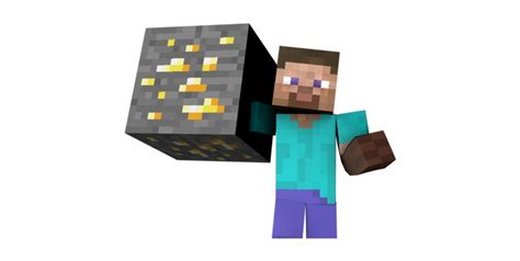 Minecraft Diamond Steve Png For Kids Alabama - Clip Art Library