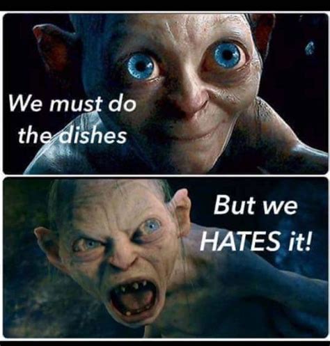 30 "Lord of the Rings" Memes – FunnyFoto - Page 6