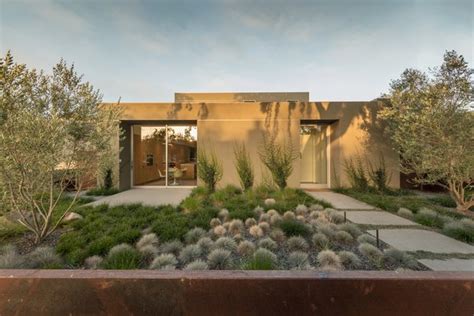 Best 6 Modern Exterior Stucco Siding Material Concrete Siding… - Dwell